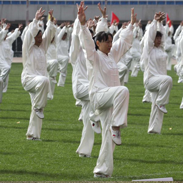 練氣功有哪些禁忌