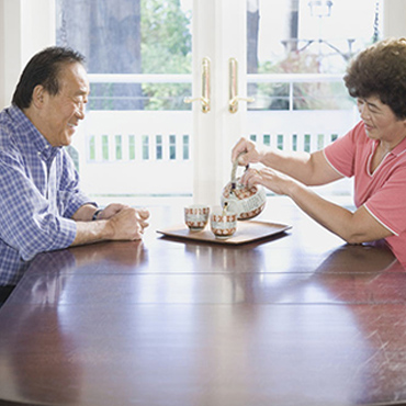 喝什么茶美容養(yǎng)顏