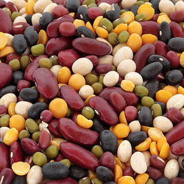 養生快線食療中心全民喜愛的五谷食療