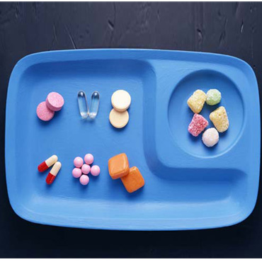 日常生活中3類中成藥最易被人亂用