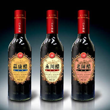 中醫(yī)角度看吃醋可養(yǎng)生功效