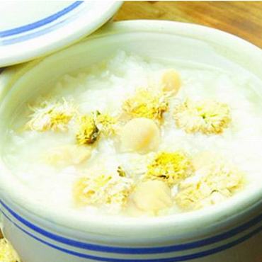 五谷雜糧養(yǎng)生粥