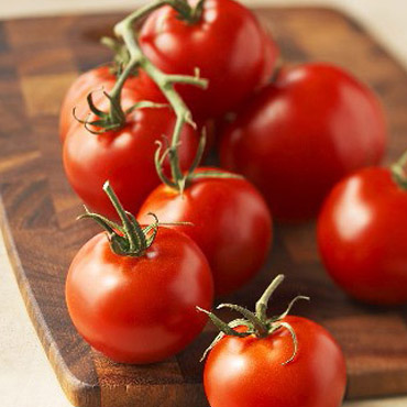 營(yíng)養(yǎng)大揭秘 西紅柿可防癌