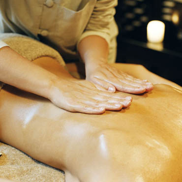 大連蔡洋整體中醫(yī)推拿按摩