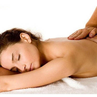 合川德康國手推拿館