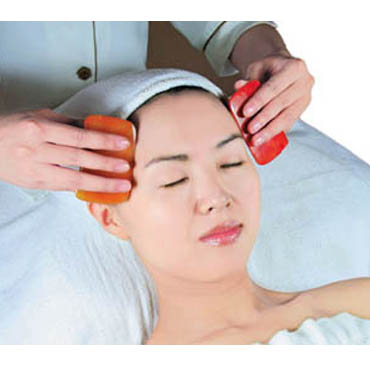 北京康源推拿館