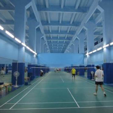 廈門729羽毛球會館