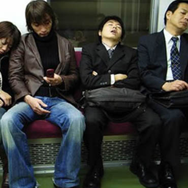 這7件事 能讓你整天無精打采