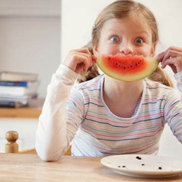 西瓜雖好 糖尿病人也要慎食噢