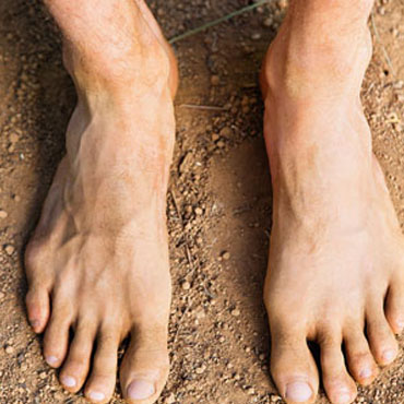 男人腳底板疼痛是什么病