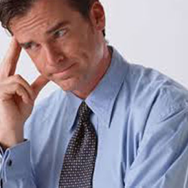 男人身體健康的十大標準！