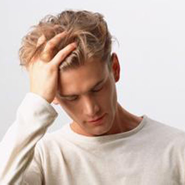 男人有病全都“寫”在臉