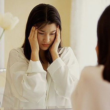 這八個不起眼的癥狀竟是大病征兆