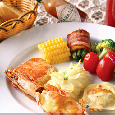 常見5種體質(zhì)食補(bǔ)大不同