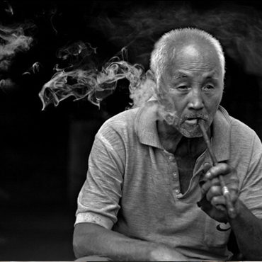 空巢老人怎么應對心理危機