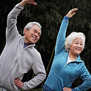 老年人如何正確選用助聽(tīng)器