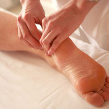 老年人應多注意鍛煉腿腳