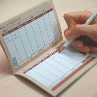 記賬可以幫助老年人鍛煉大腦