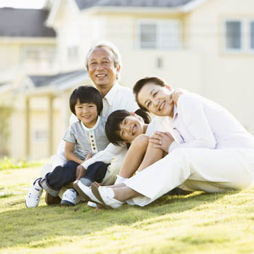 關注老年人的“孫輩依賴癥”