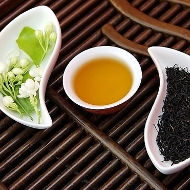 老年人喝茶也有講究