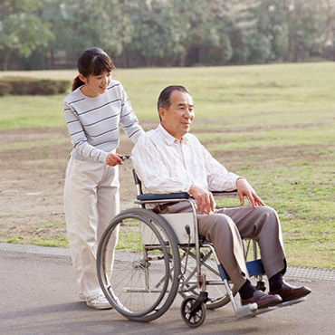 老年人多疑也是一種病