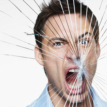 準爸爸們也會有“產前憂郁癥”？