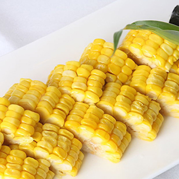 吃粗糧為寶寶的聰明加加油