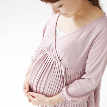 愛美的孕婦怎么美容