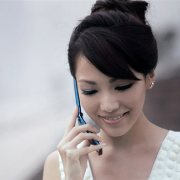 孕婦如何正確使用手機