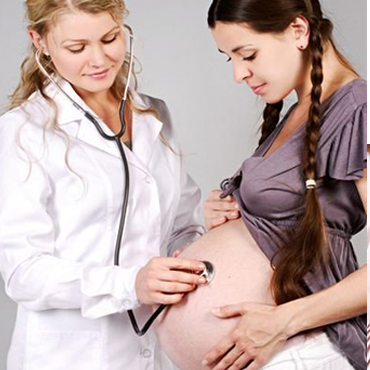 冬季孕婦皮膚瘙癢怎么辦