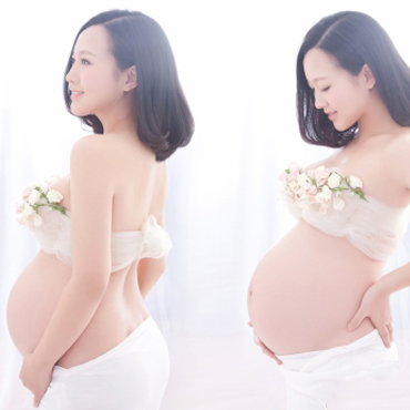 孕婦可以穿胸罩嗎