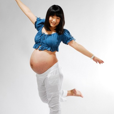 孕婦可以坐飛機嗎