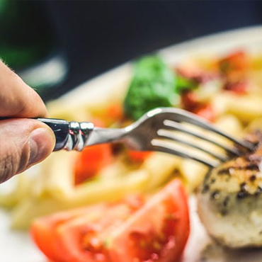 三餐怎么吃？讓上班族精神集中 思路清晰