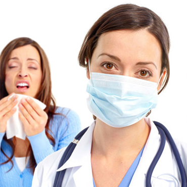 這幾種人最容易免疫力低下