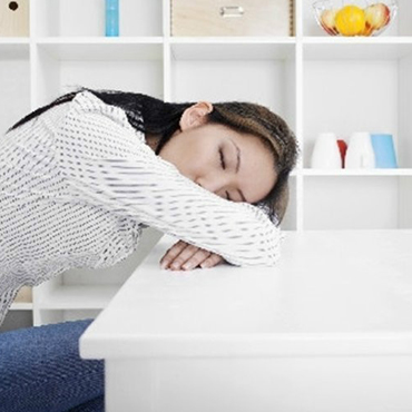 身體疲勞莫大意小心這是癌癥先兆！