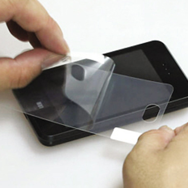 手機(jī)貼膜傷眼睛