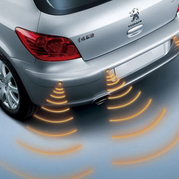 新手倒車的幾個技巧