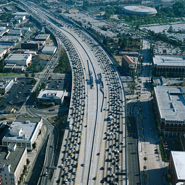 如何應對“堵車狂躁癥”