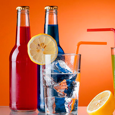 碳酸飲料給人體帶來的傷害