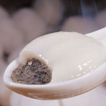 元宵節(jié)吃湯圓也有禁忌