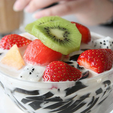 一周排毒計(jì)劃 輕松排除節(jié)后“體毒”