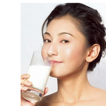 不喝牛奶怎補鈣？補充豆干九層塔