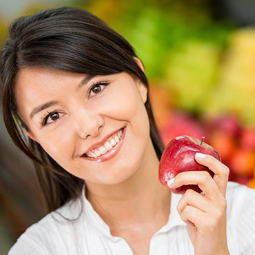 5種食物堪比防曬霜！這個夏天，我們白著