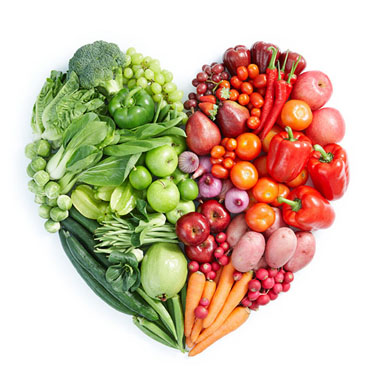 “蔬果”千萬不要隨便亂吃