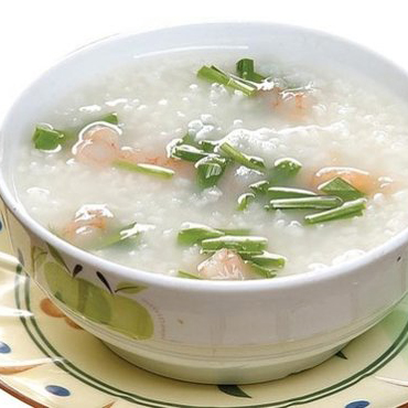 百合粥養顏又護膚