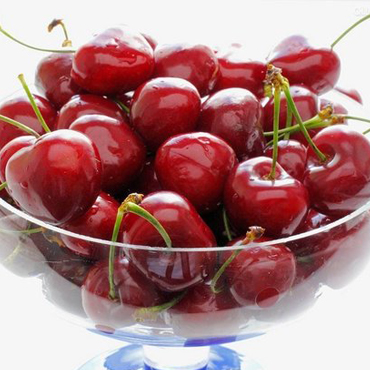 櫻桃怎樣吃補血