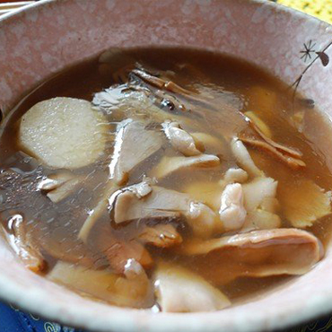 吃蘑菇怎樣搭配更健康