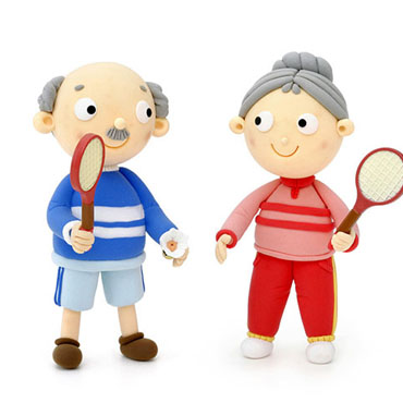 羽毛球發球區發球三大錯誤 你犯了嗎