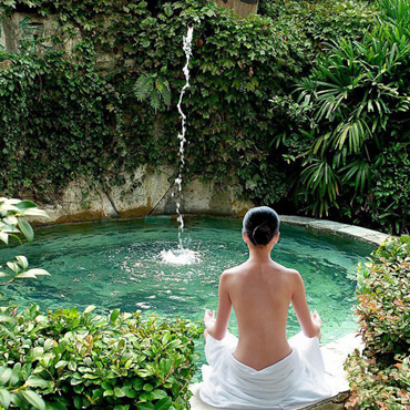 4大戶外健身療法