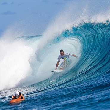 沖浪應注意哪些事項